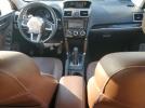Subaru Forester 2.5i Touring Image 9