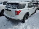Ford Explorer Police Interceptor Image 5