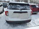 Ford Explorer Police Interceptor Image 3