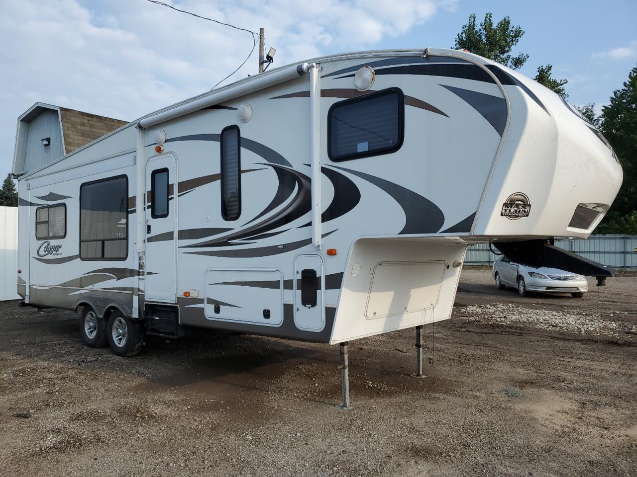 Keystone Cougar Image 1