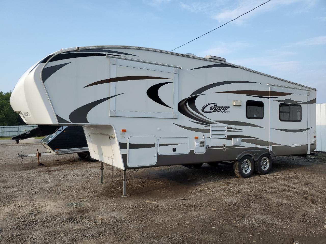 Keystone Cougar Image 5