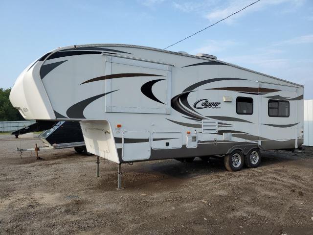 Keystone Cougar Image 5