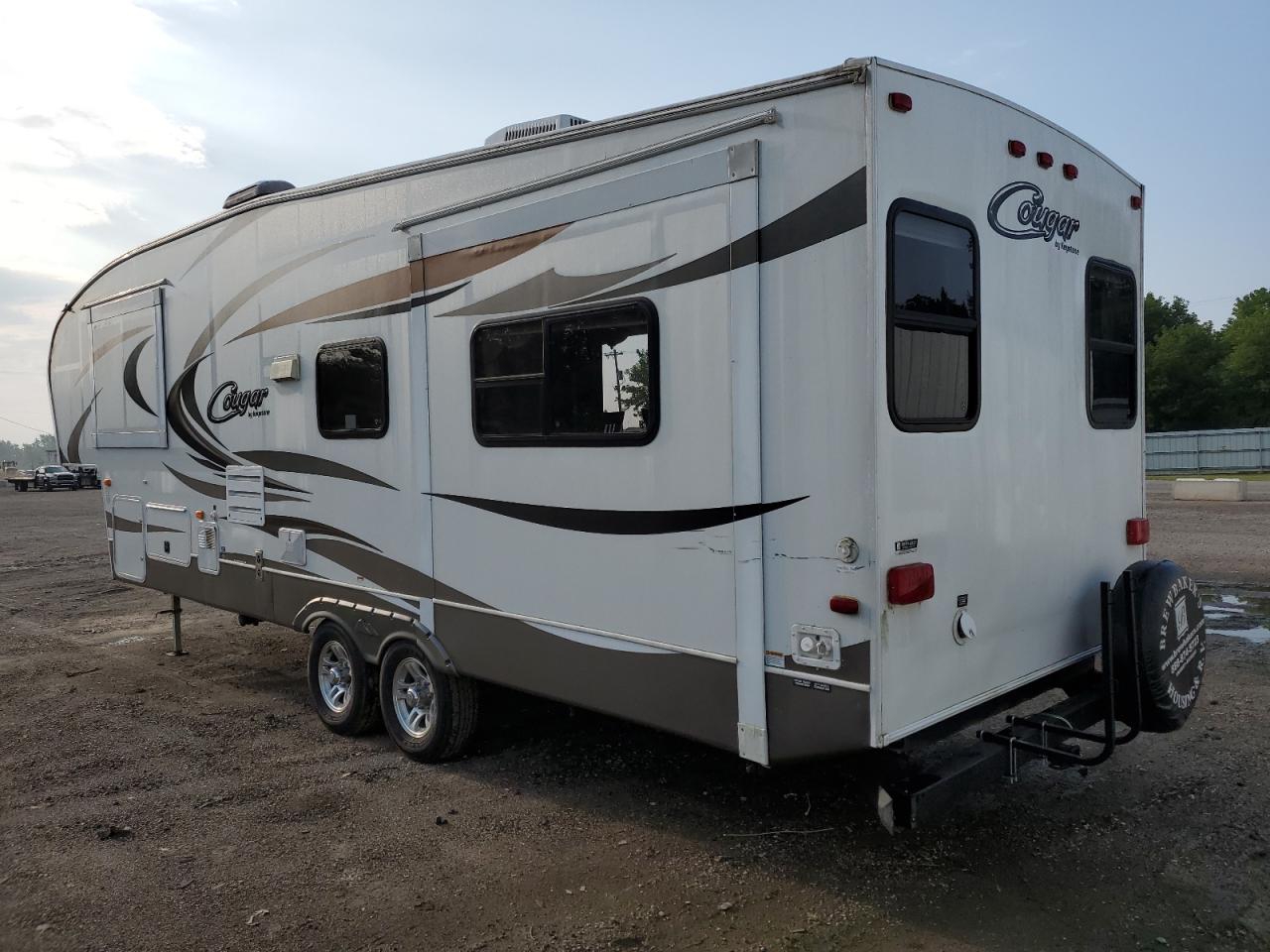 Keystone Cougar Image 7