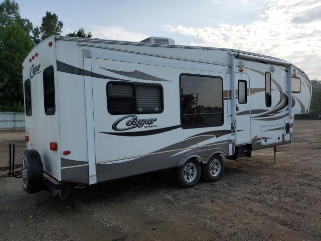 Keystone Cougar Image 9