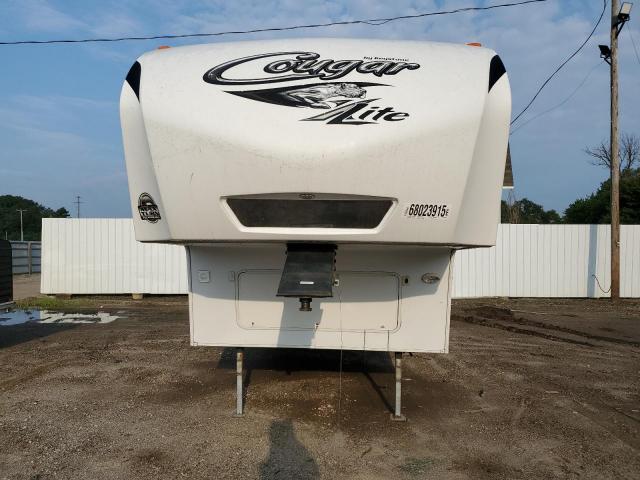 Keystone Cougar Image 6