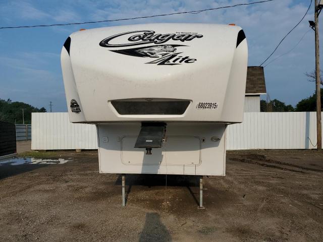 Keystone Cougar Image 4