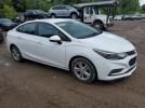 Chevrolet Cruze Lt Image 11