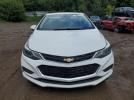 Chevrolet Cruze Lt Image 9