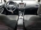 Chevrolet Cruze Lt Image 8
