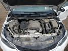 Chevrolet Cruze Lt Image 10