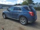 Chevrolet Equinox Lt Image 3