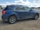 Chevrolet Equinox Lt Image 4
