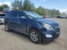 Chevrolet Equinox Lt Image 13