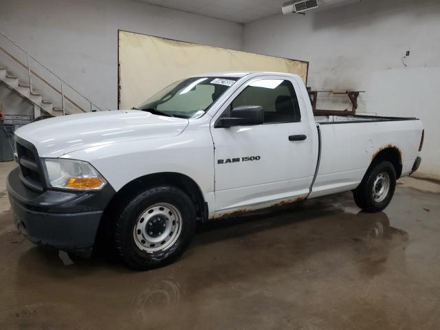  Salvage Dodge Ram 1500