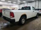 Dodge Ram 1500 St Image 4