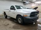Dodge Ram 1500 St Image 2