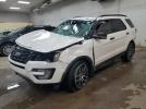 Ford Explorer Sport Image 1