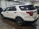 Ford Explorer Sport Image 4