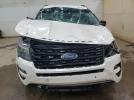 Ford Explorer Sport Image 8