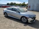 Honda Civic Lx Image 11