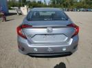 Honda Civic Lx Image 8