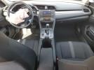 Honda Civic Lx Image 10
