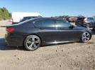 BMW 7 Series Xi Image 10