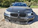 BMW 7 Series Xi Image 6