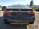 BMW 7 Series Xi Image 8