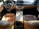 BMW 7 Series Xi Image 9