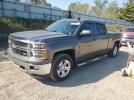 Chevrolet Silverado K1500 Lt Image 1