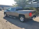 Chevrolet Silverado K1500 Lt Image 3