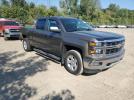 Chevrolet Silverado K1500 Lt Image 4