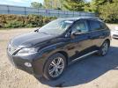 Lexus RX 350 Base Image 1