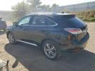 Lexus RX 350 Base Image 2