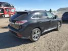 Lexus RX 350 Base Image 8