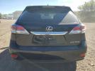 Lexus RX 350 Base Image 9