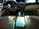 Lexus RX 350 Base Image 4