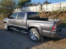 Toyota Tacoma Double Cab Image 3