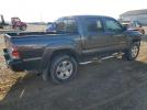 Toyota Tacoma Double Cab Image 2