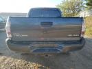 Toyota Tacoma Double Cab Image 11