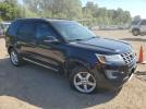 Ford Explorer Xlt Image 4