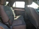Ford Explorer Xlt Image 11