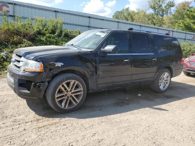  Salvage Ford Expedition
