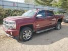 Chevrolet Silverado K1500 High Country Image 1