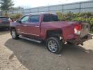 Chevrolet Silverado K1500 High Country Image 5