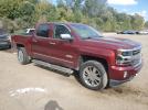 Chevrolet Silverado K1500 High Country Image 3