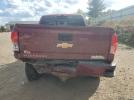 Chevrolet Silverado K1500 High Country Image 4