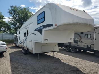  Salvage Glendale Titanium