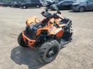 Polaris Atv 850 Image 2